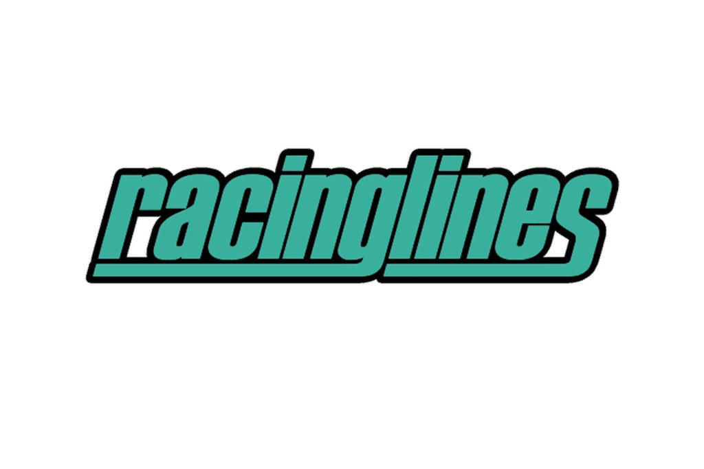 Racinglines – 4th Year Supporting Partner, continuing its support and partnership commitment.