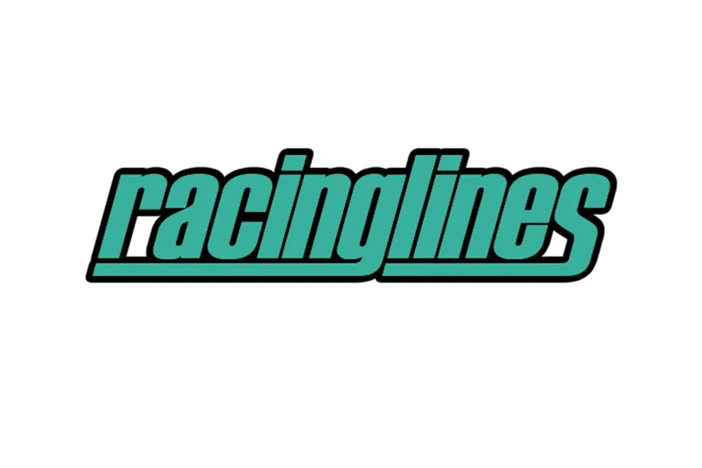 Racinglines – 4th Year Supporting Partner, continuing its support and partnership commitment.