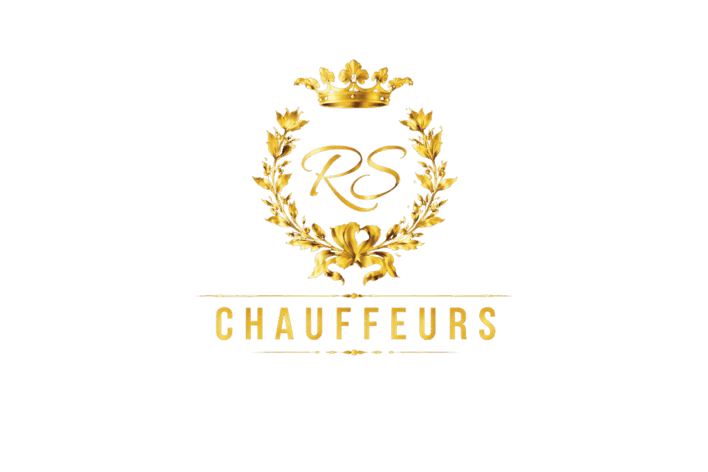 RS Chauffeurs – 3rd Year Supporting Partner, continuing its valued partnership and support.