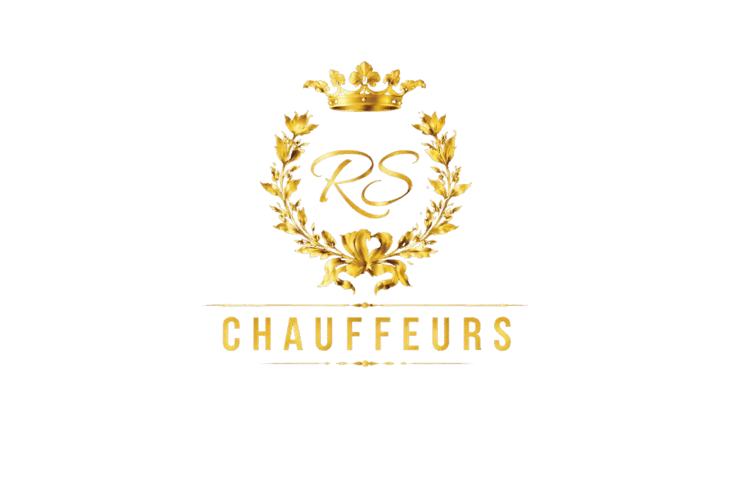 RS Chauffeurs – 3rd Year Supporting Partner, continuing its valued partnership and support.