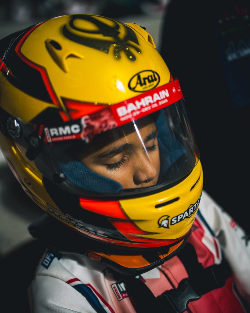 Why partner with Dhian for motorsport sponsorship and brand growth