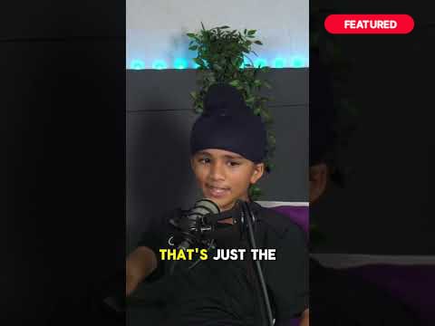 Dhian featured on Below The Belt Podcast discussing mindset, beliefs, and his journey toward professional motorsport.